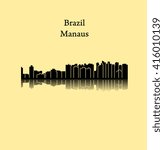 Manaus, Brazil