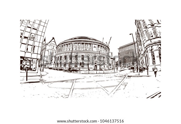 Featured image of post Sketch Man City Drawing : Sketch city is yet another book related to urban sketching or location sketching.
