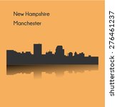 Manchester, New Hampshire
