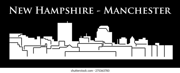 Manchester, New Hampshire