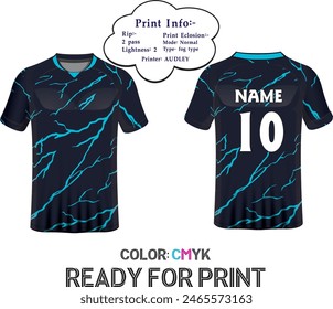 Manchester new jersey , new home kit