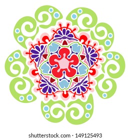 mandala