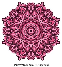 Mandala.