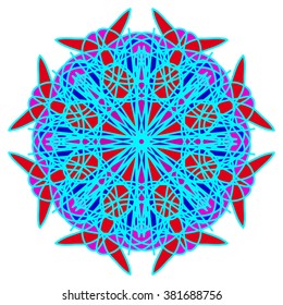 MANDALA