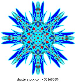 MANDALA
