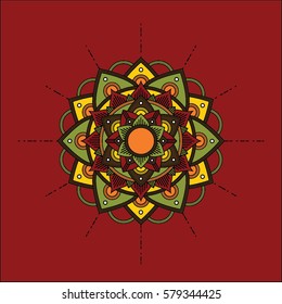 Mandala
