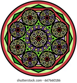 Mandala