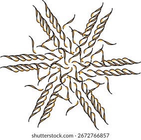 mandala 9 design for you