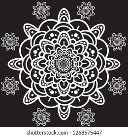 Mandala Art
