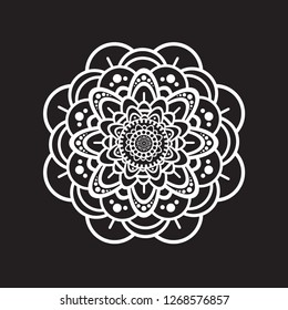 Mandala Art