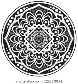 Mandala Art