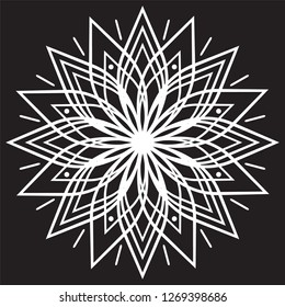 Mandala Art