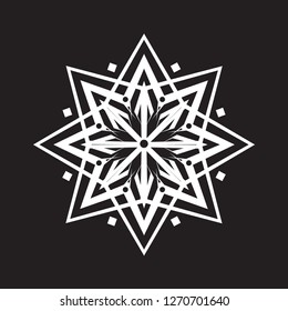 Mandala Art 