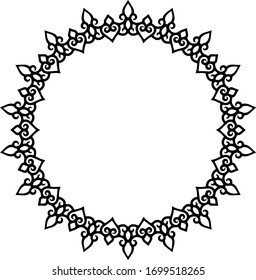 El Mandala Art se puede utilizar para decorar obras de arte, colorear o diseñar tatuajes.

