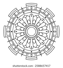 mandala, mandala art, mandala design, mandala pattern
