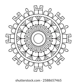 mandala, mandala art, mandala design, mandala pattern