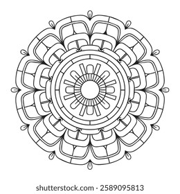 mandala, mandala art, mandala design, mandala pattern, 
