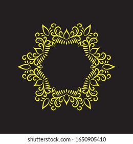 mandala art for design vintage decoration,book cover,motif,Ethnic 
design,logo,background,flyer,poster,banner,brochure,ornament