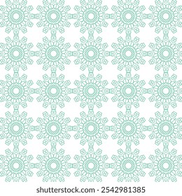 Mandala Art for Inner Peace and Meditation