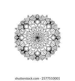 mandala art .Mega mandala .mandala art design .