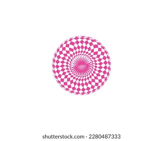 Mandala art ornamental design elements vector illustration