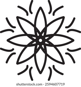 Mandala Art: Simple and Beautiful