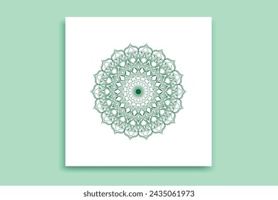 mandala for background
mandala design