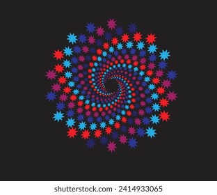 
Mandala Background Design Luxury Art