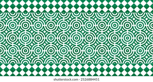 mandala background. geometric texture for decoration. vector illustration