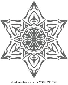 Mandala background, mandala tattoo, mandala design, mandala vector