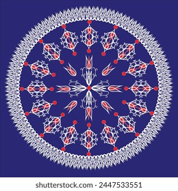  mandala, boho, ethnic patterns, t-shirt prints, coloring books for adults, yoga, meditation. Vector illustration of a stock isolated on a black background. Tattoo
background, Pattern Stencil Doodles 