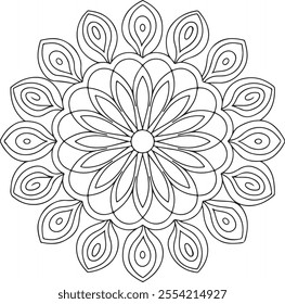 mandala, book, creativity, outline, photography, sketch, women, color image, people, art, paper, short hair, art and craft, art product, adult, zen-like, mature adult, coloring, relaxation