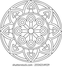 mandala, book, creativity, outline, photography, sketch, women, color image, people, art, paper, short hair, art and craft, art product, adult, zen-like, mature adult, coloring, relaxation