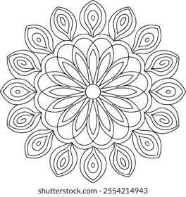 mandala, book, creativity, outline, photography, sketch, women, color image, people, art, paper, short hair, art and craft, art product, adult, zen-like, mature adult, coloring, relaxation