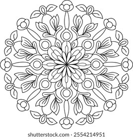 mandala, book, creativity, outline, photography, sketch, women, color image, people, art, paper, short hair, art and craft, art product, adult, zen-like, mature adult, coloring, relaxation