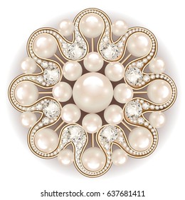 brooch images