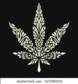 Download Marijuana Mandala Images, Stock Photos & Vectors ...