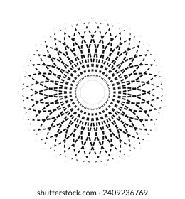 Mandala Coloring book Page design. Simple Mandala coloring design for beginners, seniors and children. Mehndi flower pattern for Henna drawing and tatto. flower, leaves, circle, doodle style, tattoo, 