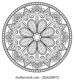 439,487 Colorful mandala seamless Images, Stock Photos & Vectors ...