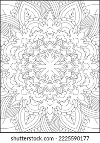  Mandala Coloring Pages, Adult Coloring Pages, Coloring Pages