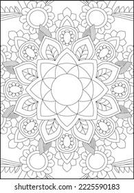  Mandala Coloring Pages, Adult Coloring Pages, Coloring Pages