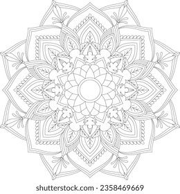 Mandala. mandala coloring pages. coloring pages. kids coloring pages. adults coloring pages