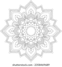 Mandala. mandala coloring pages. coloring pages. kids coloring pages. adults coloring pages