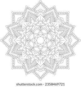 Mandala. mandala coloring pages. coloring pages. kids coloring pages. adults coloring pages