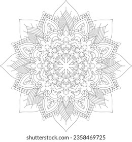 Mandala. mandala coloring pages. coloring pages. kids coloring pages. adults coloring pages