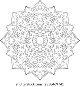 Mandala. mandala coloring pages. coloring pages. kids coloring pages. adults coloring pages