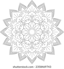 Mandala. mandala coloring pages. coloring pages. kids coloring pages. adults coloring pages