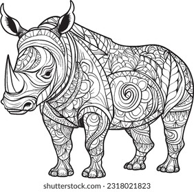 mandala coloring pages for stress relief 