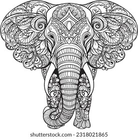 mandala coloring pages for stress relief 