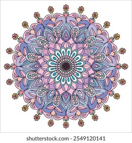 mandala kreative dekorative dekorative Element Kreis Form Vektorgrafik
Ähnliche Tags: